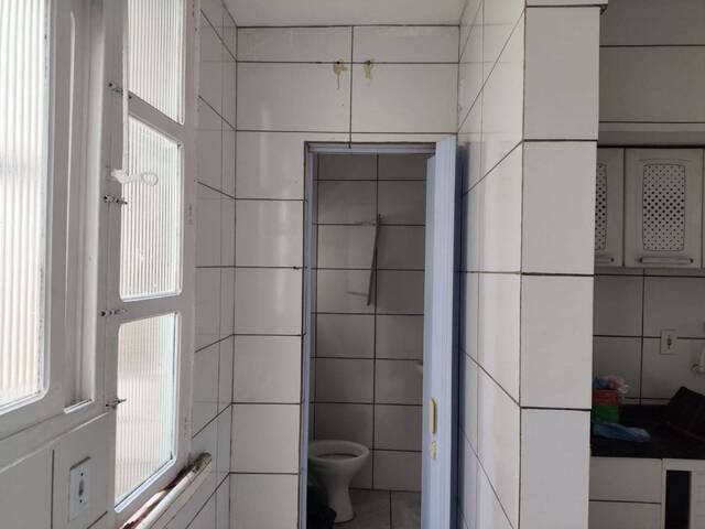 Apartamento para Locação em Santos - 5