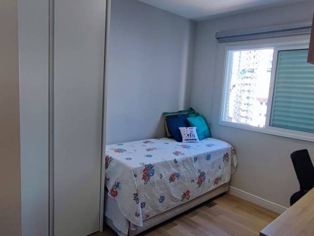 #AP1868 - Apartamento para Venda em Santos - SP - 2