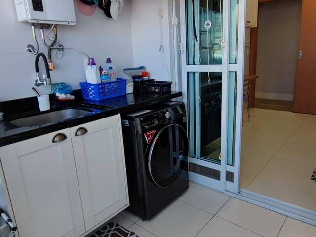 #AP1868 - Apartamento para Venda em Santos - SP - 3