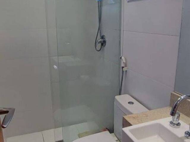 Apartamento para Venda em Santos - 5