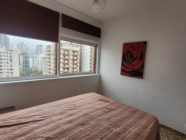 Apartamento para Locação em Santos - 4