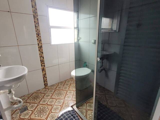 Apartamento para Locação em Santos - 5