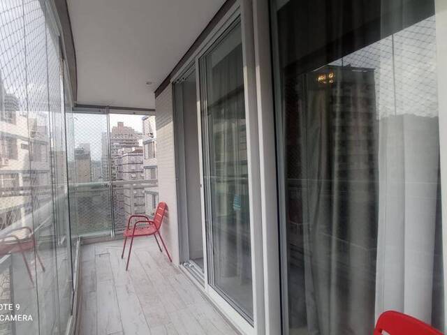 Apartamento para Venda em Santos - 5