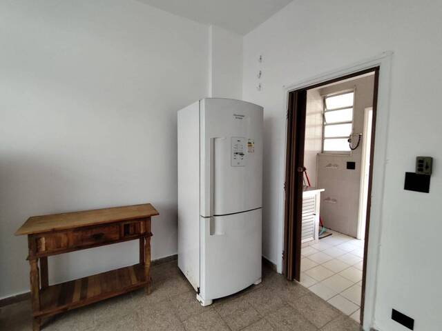 #AP1870 - Apartamento para Locação em Santos - SP - 1