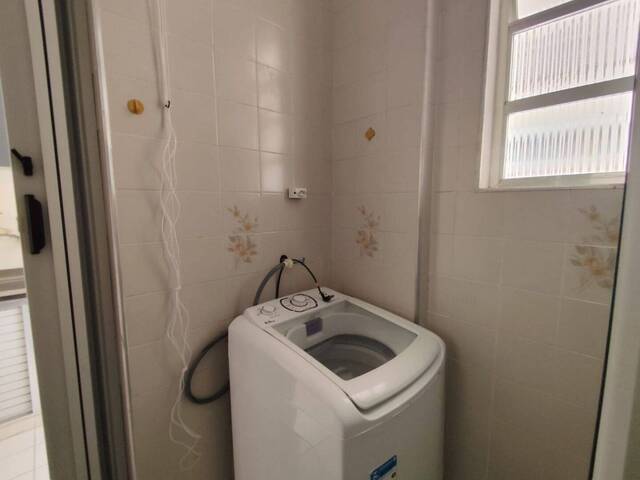 Apartamento para Locação em Santos - 5