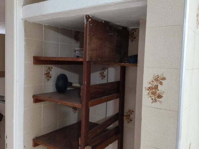 #AP1871 - Apartamento para Locação em Santos - SP - 2