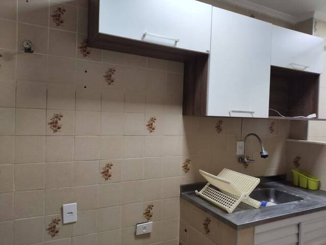 #AP1871 - Apartamento para Locação em Santos - SP - 3