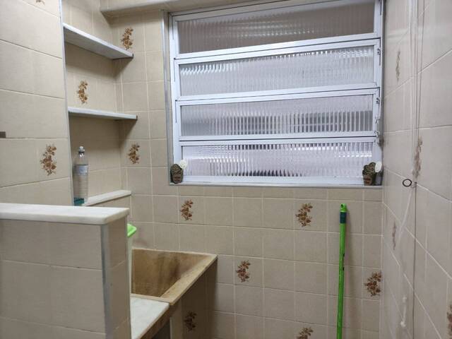 Apartamento para Locação em Santos - 4