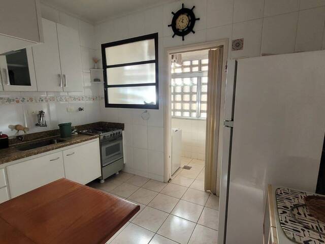 #AP1872 - Apartamento para Venda em Santos - SP - 1