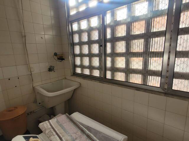 #AP1872 - Apartamento para Venda em Santos - SP - 2