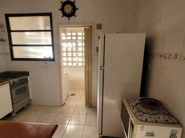 Apartamento para Venda em Santos - 4