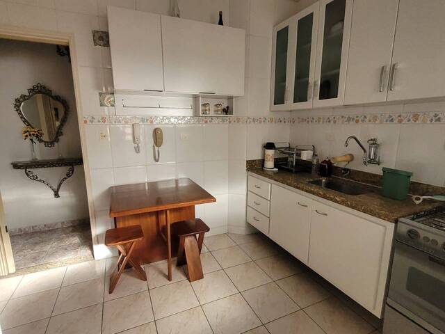 Apartamento para Venda em Santos - 5