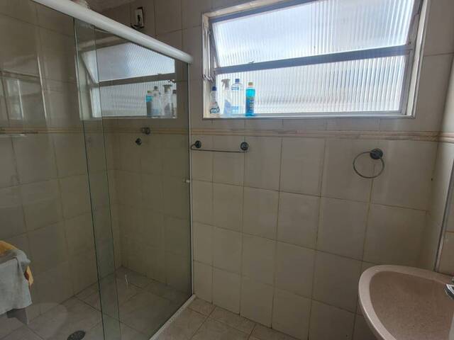 #AP1873 - Apartamento para Venda em Santos - SP - 2