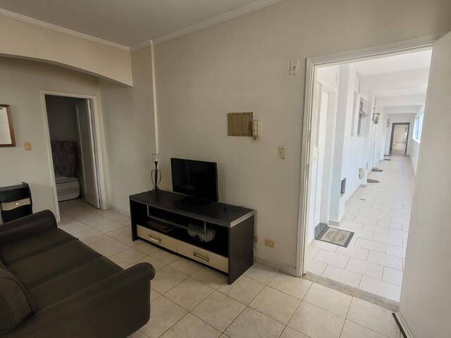 #AP1873 - Apartamento para Venda em Santos - SP - 3