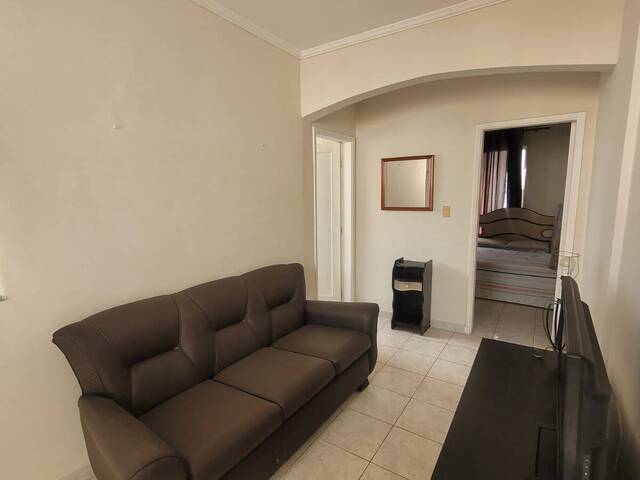 Apartamento para Venda em Santos - 4