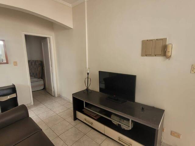 Apartamento para Venda em Santos - 5