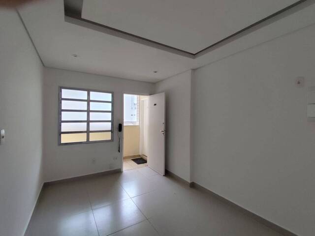 #AP1874 - Apartamento para Venda em Santos - SP - 1