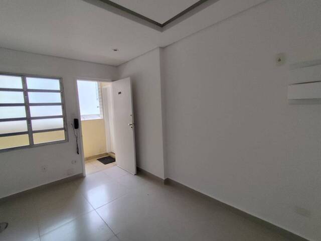 #AP1874 - Apartamento para Venda em Santos - SP - 2