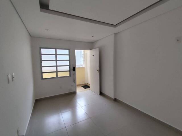 #AP1874 - Apartamento para Venda em Santos - SP - 3