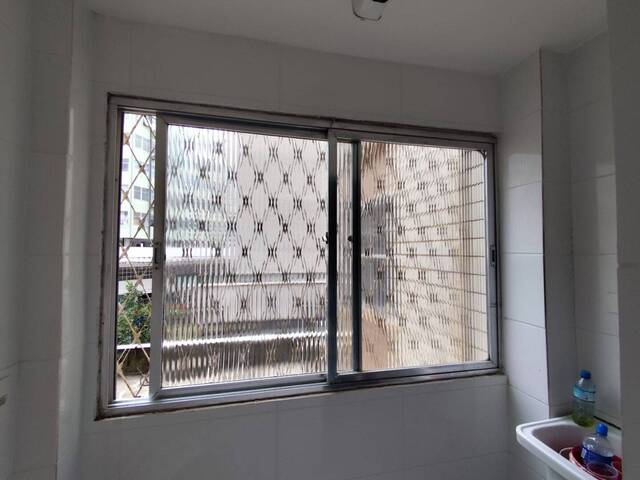 Apartamento para Venda em Santos - 5