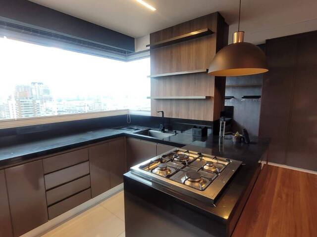 #AP1875 - Apartamento para Venda em Santos - SP - 1