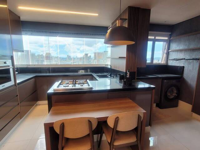 #AP1875 - Apartamento para Venda em Santos - SP - 2