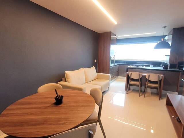 #AP1875 - Apartamento para Venda em Santos - SP - 3