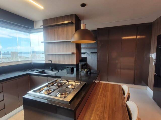 Apartamento para Venda em Santos - 5