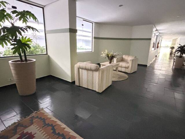 #AP1876 - Apartamento para Venda em Santos - SP - 1