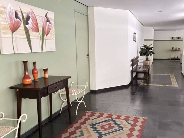 #AP1876 - Apartamento para Venda em Santos - SP - 2