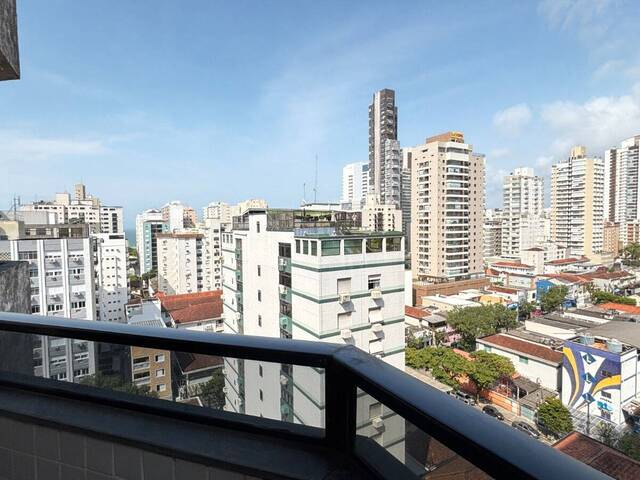 Apartamento para Venda em Santos - 4