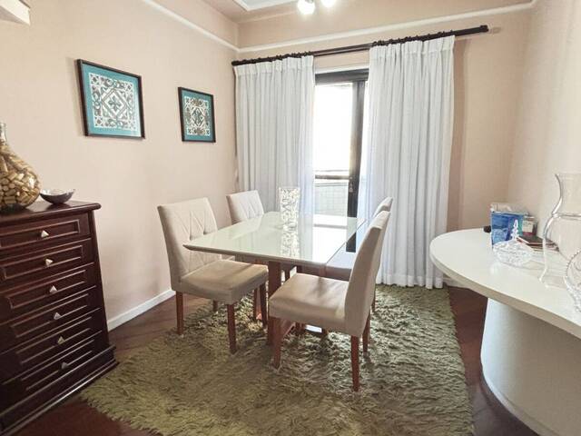 Apartamento para Venda em Santos - 5