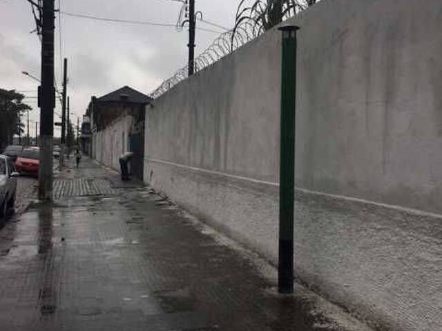 #PT0002 - Ponto Comercial para Locação em Santos - SP - 2