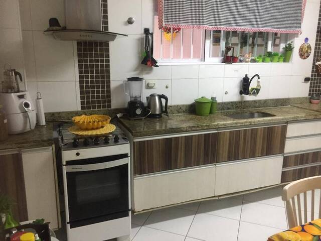 Casa para Venda em Santos - 5