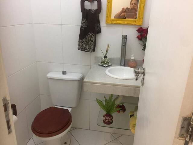 Casa para Venda em Santos - 4