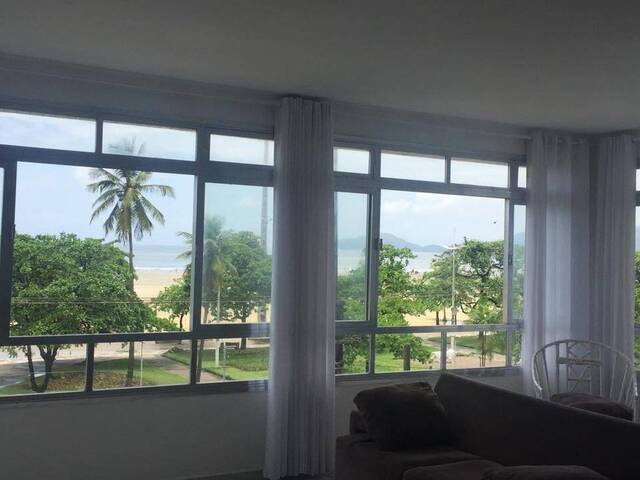 Apartamento para Venda em Santos - 2