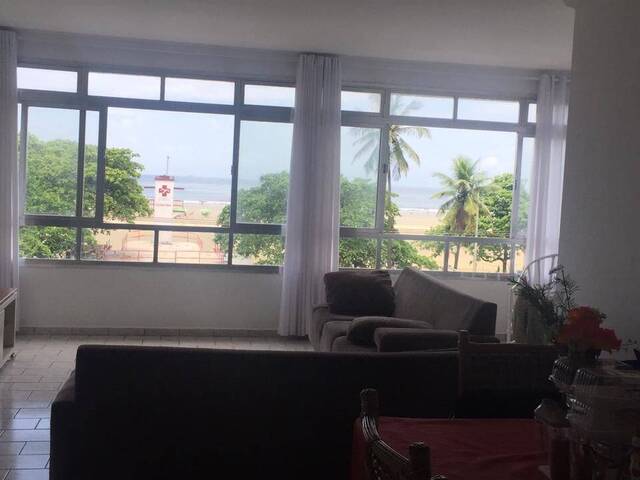 Apartamento para Venda em Santos - 3