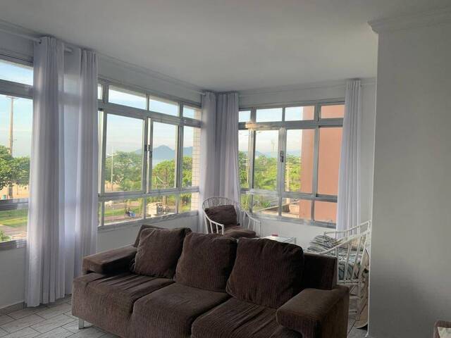Apartamento para Venda em Santos - 4
