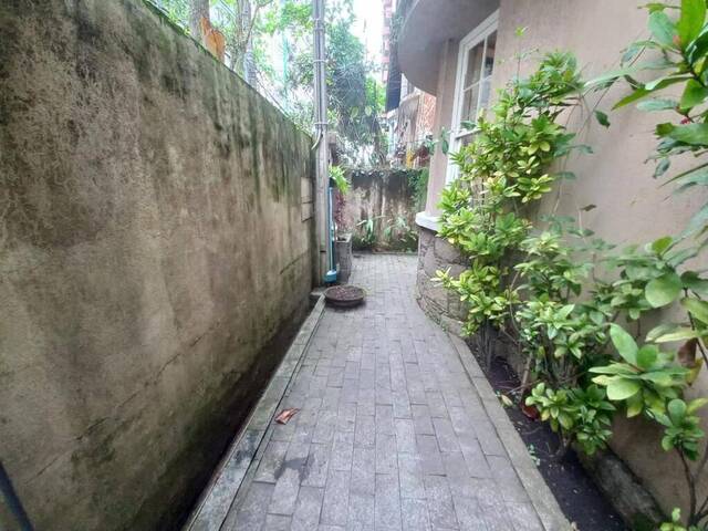 #SO0023 - Sobrado para Venda em São Vicente - SP - 3