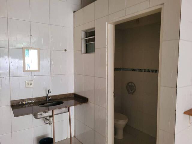 #LO0054 - Loja para Locação em Santos - SP - 1