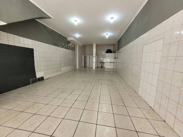 Loja para Locação em Santos - 4
