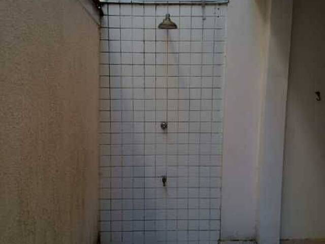 Triplex para Venda em Santos - 5