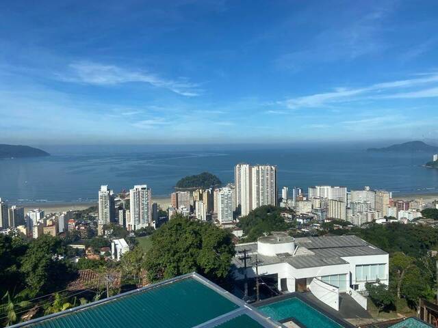 #CA0072 - Casa para Venda em Santos - SP - 1