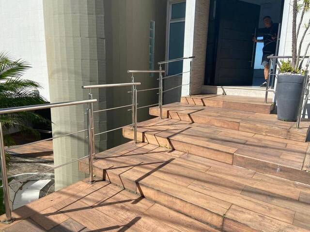 #CA0072 - Casa para Venda em Santos - SP - 3