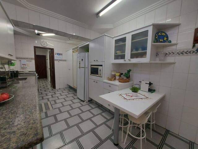 Apartamento para Venda em Santos - 5