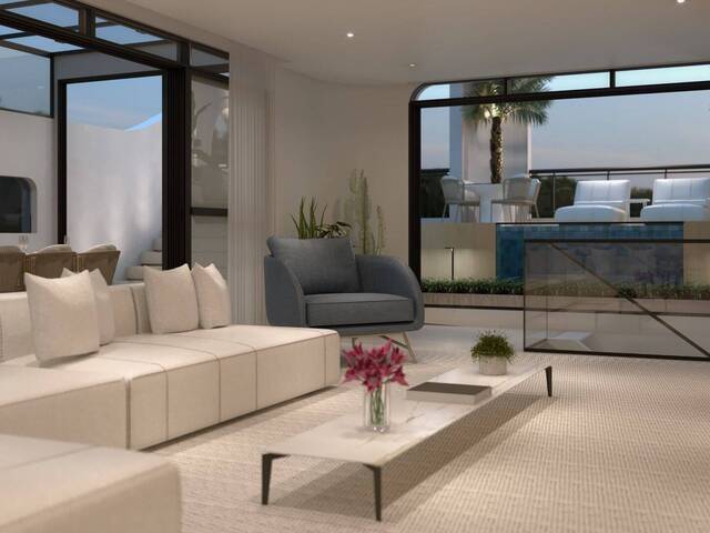 #CO0018 - Cobertura para Venda em Santos - SP - 3