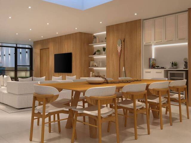 Cobertura para Venda em Santos - 4