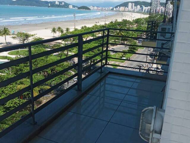 Apartamento para Venda em Santos - 2
