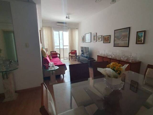 Apartamento para Venda em Santos - 2
