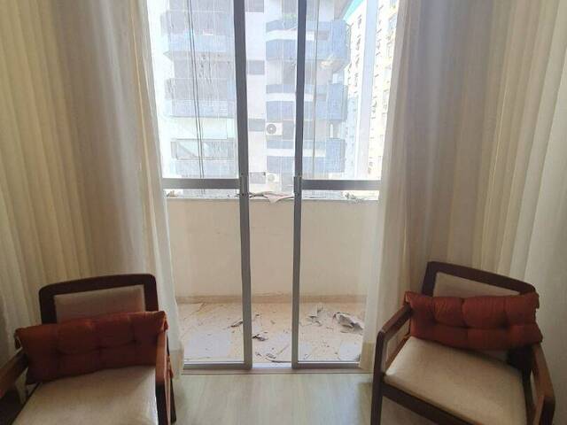 Apartamento para Venda em Santos - 3